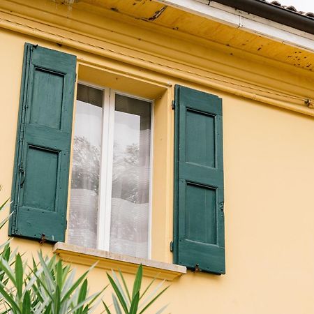 Villa Ghillini Casalecchio Di Reno Zewnętrze zdjęcie